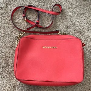 Michael Kors crossbody